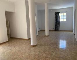 Semi detached house