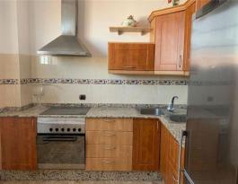 Semi detached house