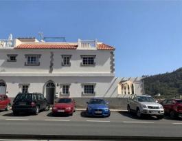 Semi detached house