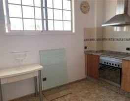 Semi detached house