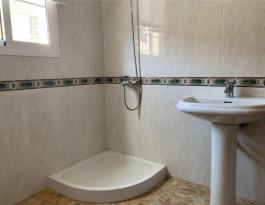 Semi detached house