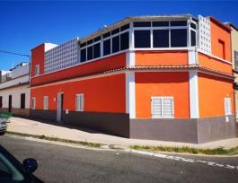 Chalet pareado