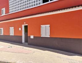 Chalet pareado