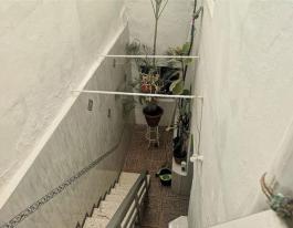 Chalet pareado