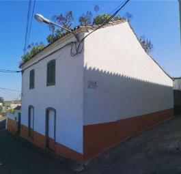 Semi detached house