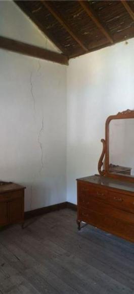 Semi detached house