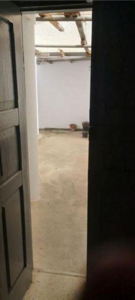 Semi detached house