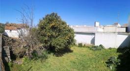 Semi detached house