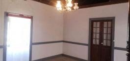 Semi detached house