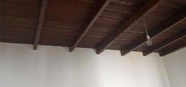 Semi detached house