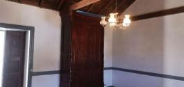 Semi detached house
