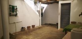 Semi detached house