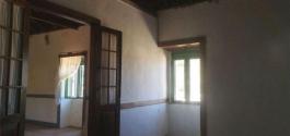Semi detached house