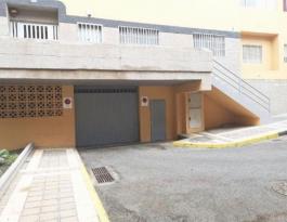 Garaje