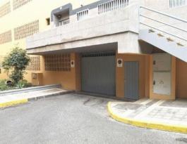 Garaje