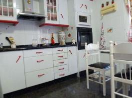 Intermediate house