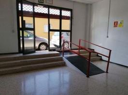Propiedades Comercial