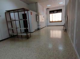 Propiedades Comercial