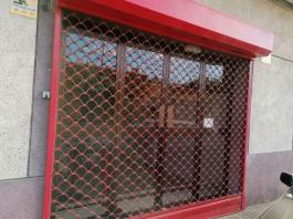 Propiedades Comercial