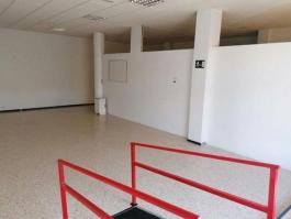 Propiedades Comercial