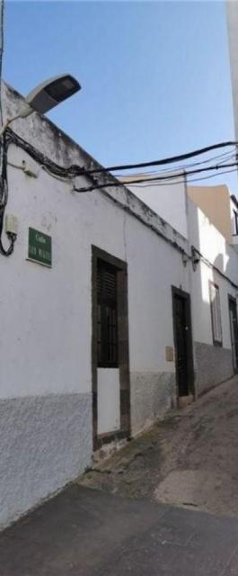 Semi detached house