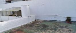 Semi detached house