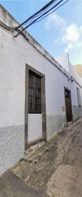 Semi detached house