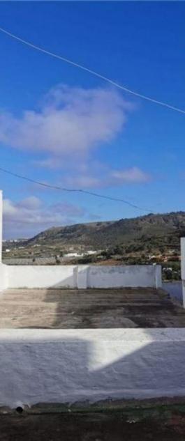 Semi detached house