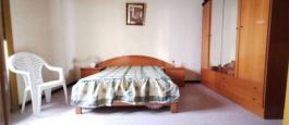 Semi detached house