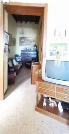 Semi detached house