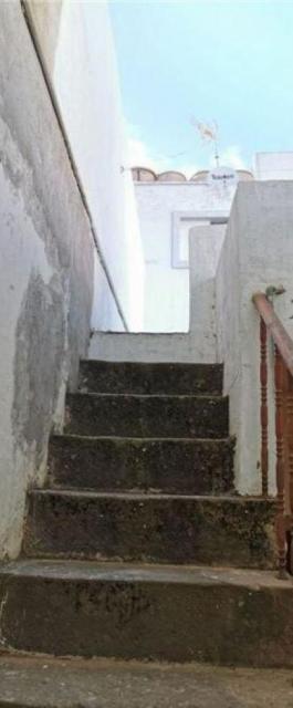 Semi detached house