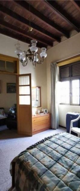 Semi detached house