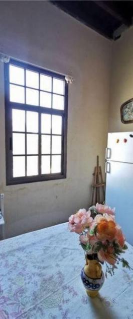 Semi detached house