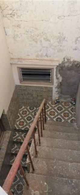 Semi detached house