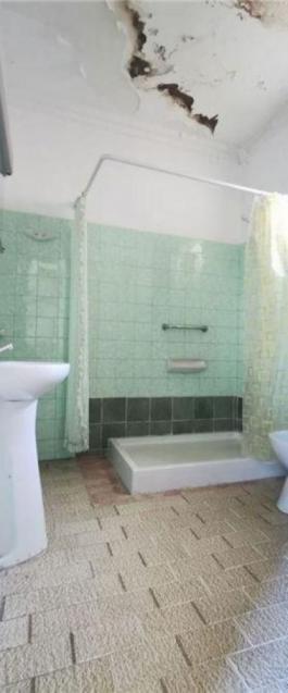 Semi detached house