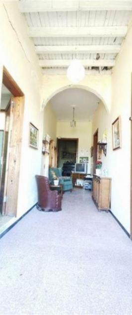 Semi detached house