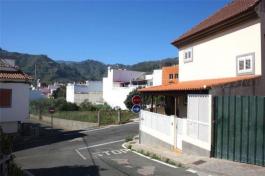 Chalet pareado