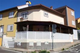Chalet pareado