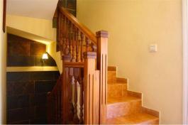 Chalet pareado