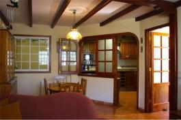 Chalet pareado
