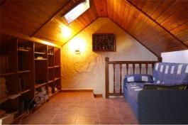 Chalet pareado