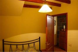 Chalet pareado