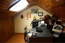 Chalet pareado