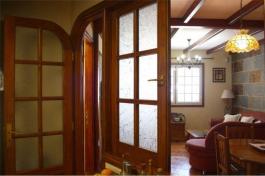 Chalet pareado