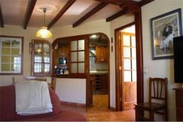 Chalet pareado