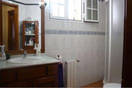 Chalet pareado