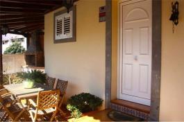Chalet pareado