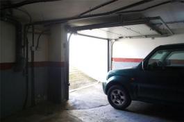 Chalet pareado