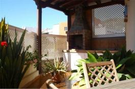 Chalet pareado