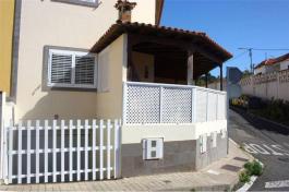 Chalet pareado